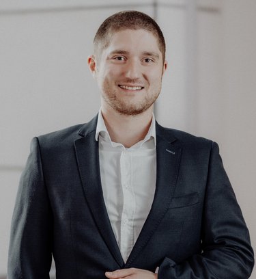 Marcel Bexten, Steuerberater